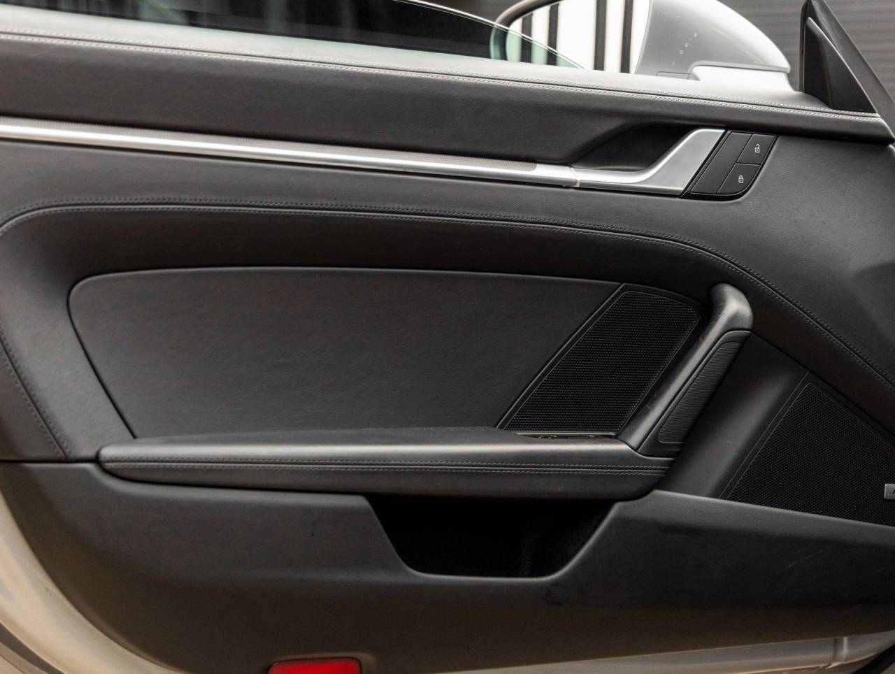 2022 Porsche 911 911 Carrera S (MY22)