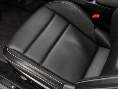 2022 Porsche 911 911 Carrera S (MY22)