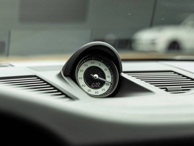 2022 Porsche 911 911 Carrera S (MY22)