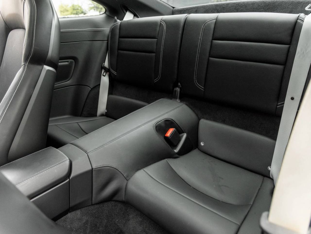 2022 Porsche 911 911 Carrera S (MY22)