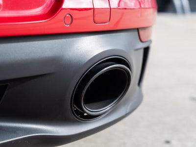 2024 Porsche 911 911 Carrera GTS