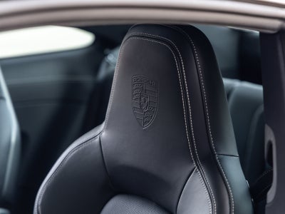 2024 Porsche 911 911 Carrera GTS
