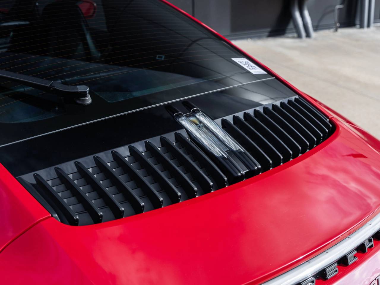 2024 Porsche 911 911 Carrera GTS
