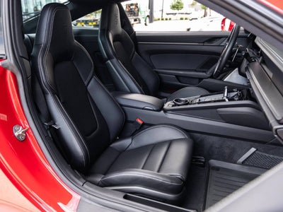 2024 Porsche 911 911 Carrera GTS