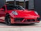 2024 Porsche 911 911 Carrera GTS