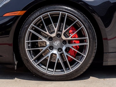 2024 Porsche 911 911 Carrera S