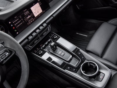 2024 Porsche 911 911 Carrera S