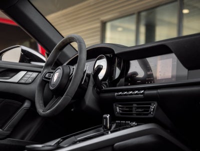 2024 Porsche 911 911 Carrera S