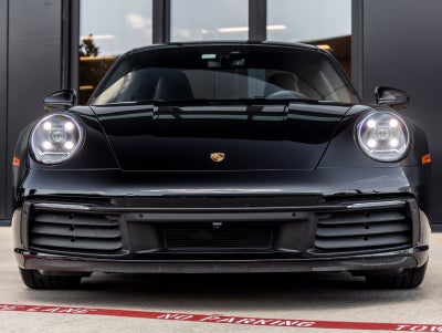 2024 Porsche 911 911 Carrera S