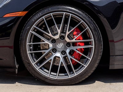 2024 Porsche 911 911 Carrera S