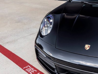 2024 Porsche 911 911 Carrera S