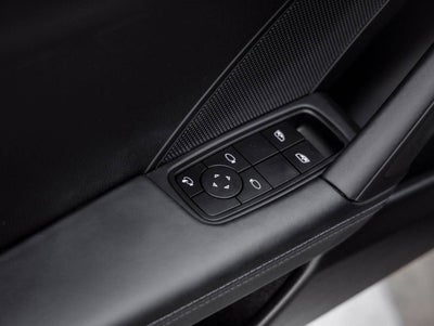 2024 Porsche 911 911 Carrera S