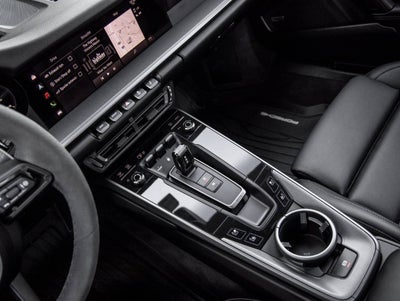 2024 Porsche 911 911 Carrera S