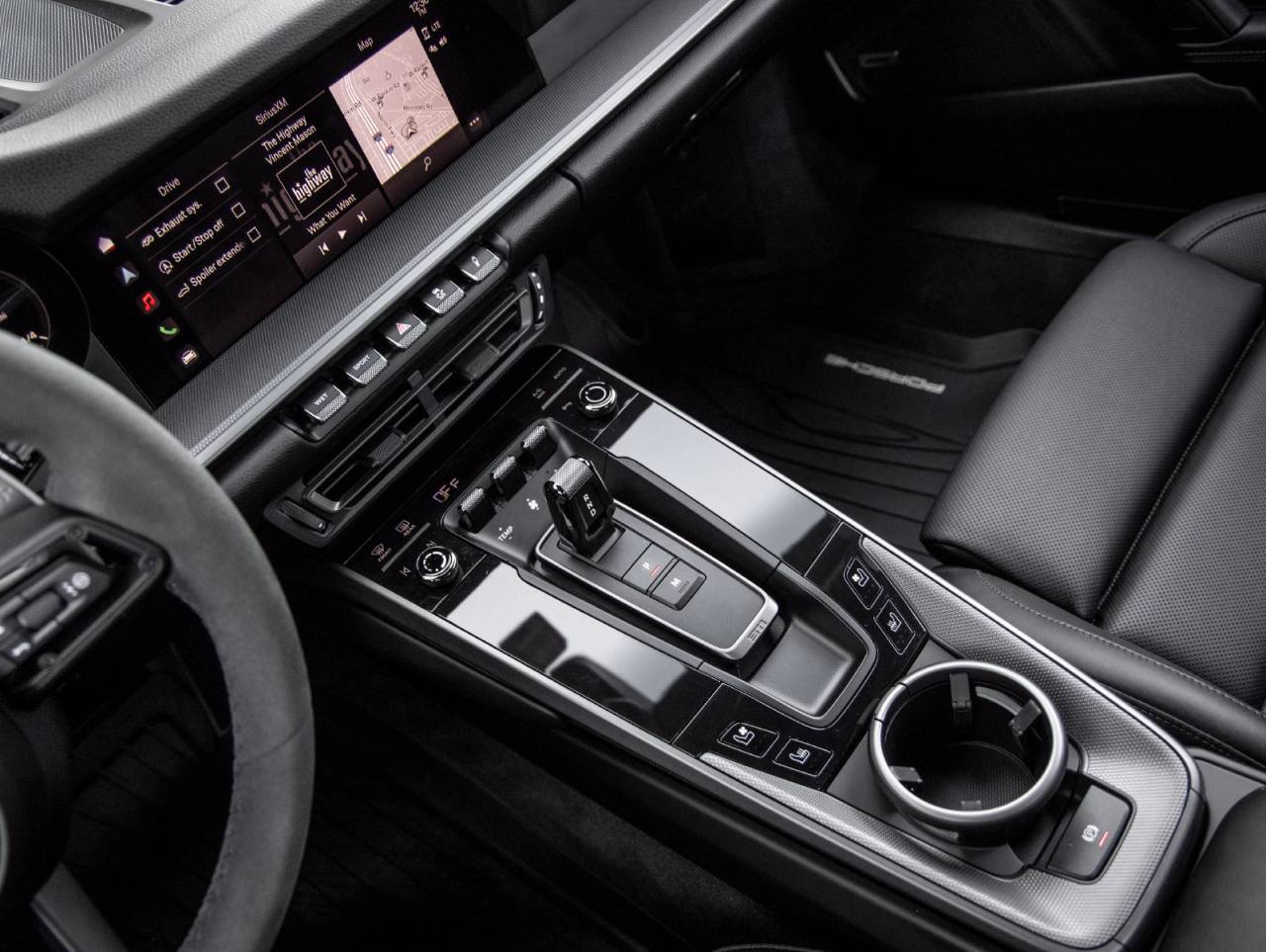 2024 Porsche 911 911 Carrera S