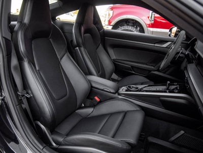 2024 Porsche 911 911 Carrera S
