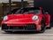 2026 Porsche 911 911 Carrera GTS