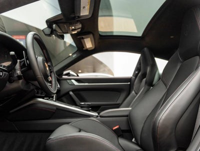 2026 Porsche 911 911 Carrera GTS