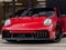 2026 Porsche 911 911 Carrera GTS