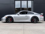 2016 Porsche 911 Carrera GTS