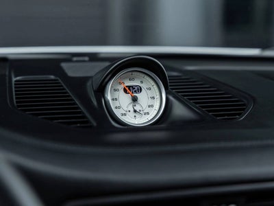 2016 Porsche 911 Carrera GTS