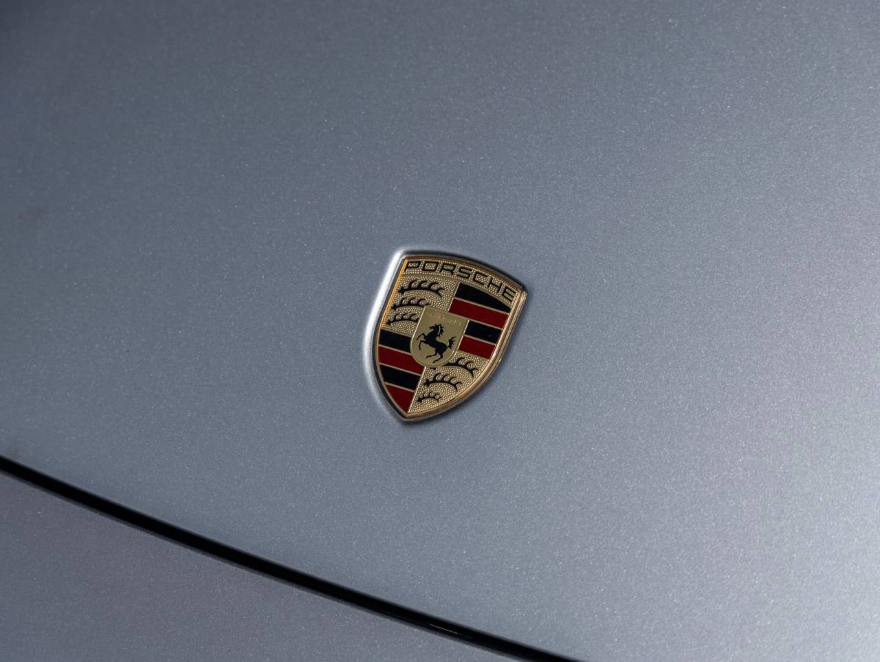 2020 Porsche 911 Carrera S