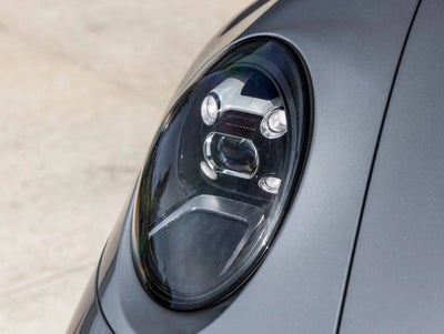 2020 Porsche 911 Carrera S