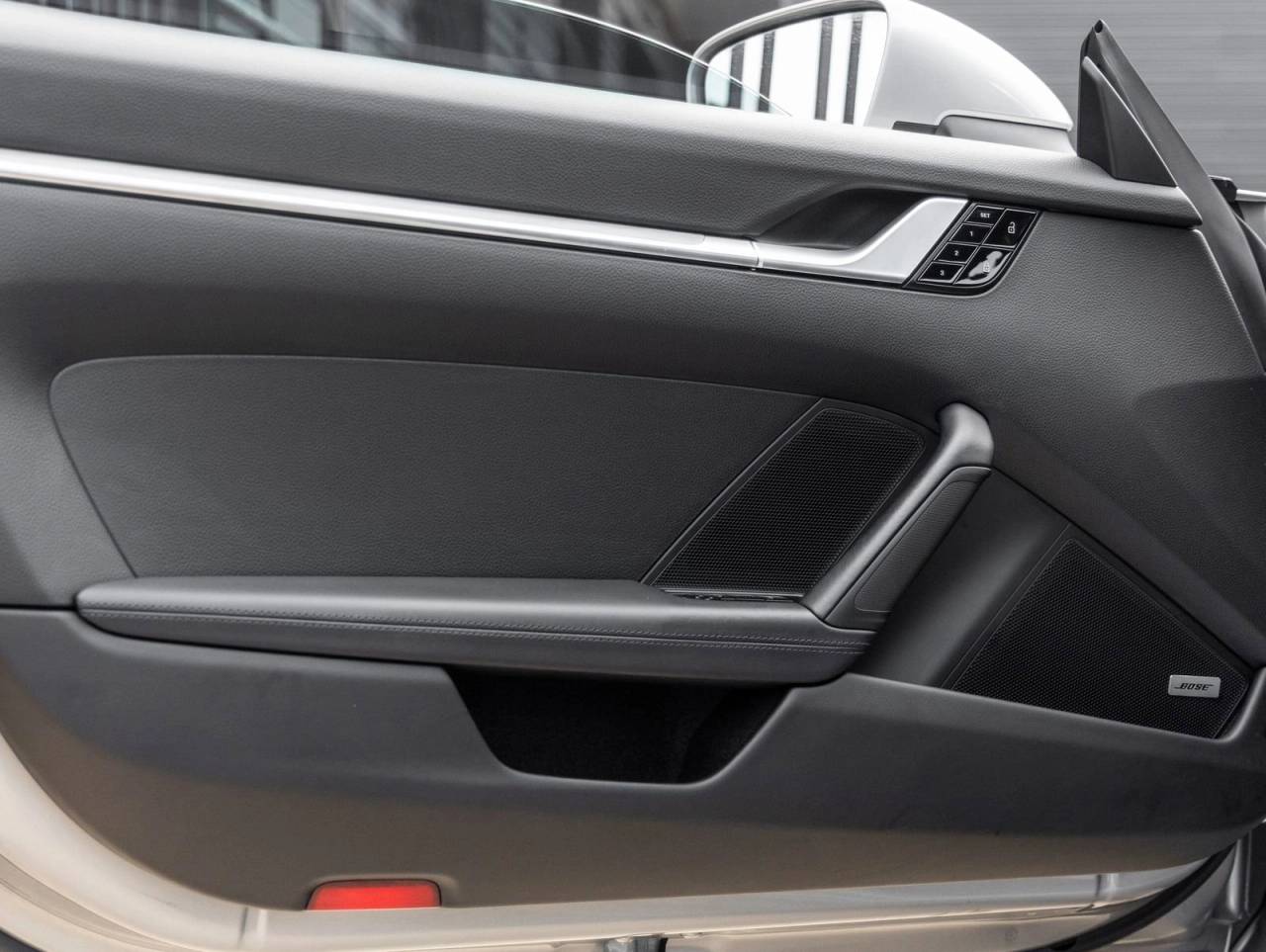 2020 Porsche 911 Carrera S