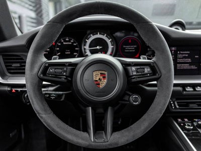 2020 Porsche 911 Carrera S