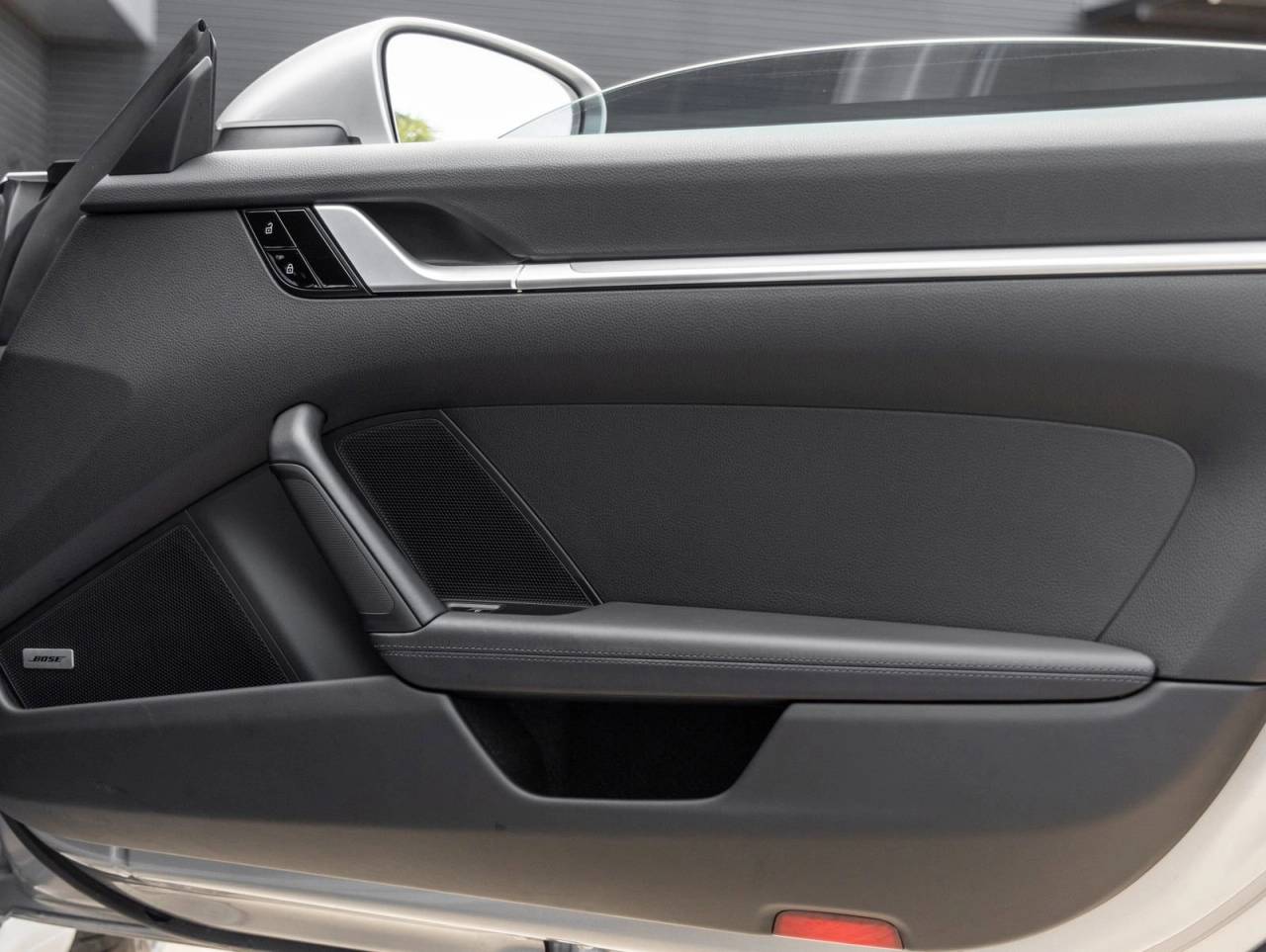 2020 Porsche 911 Carrera S