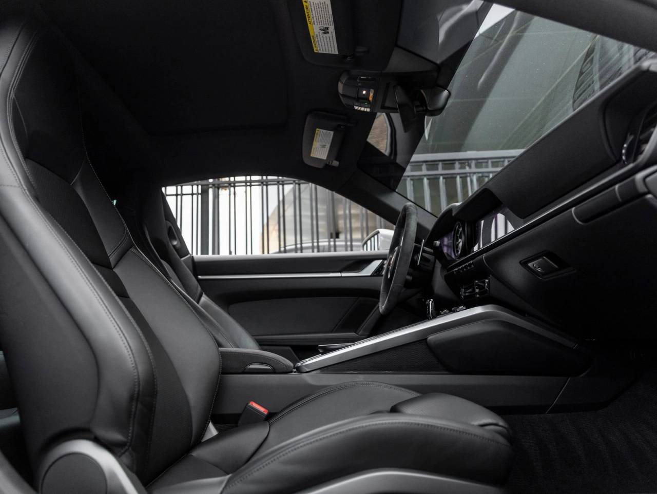 2020 Porsche 911 Carrera S