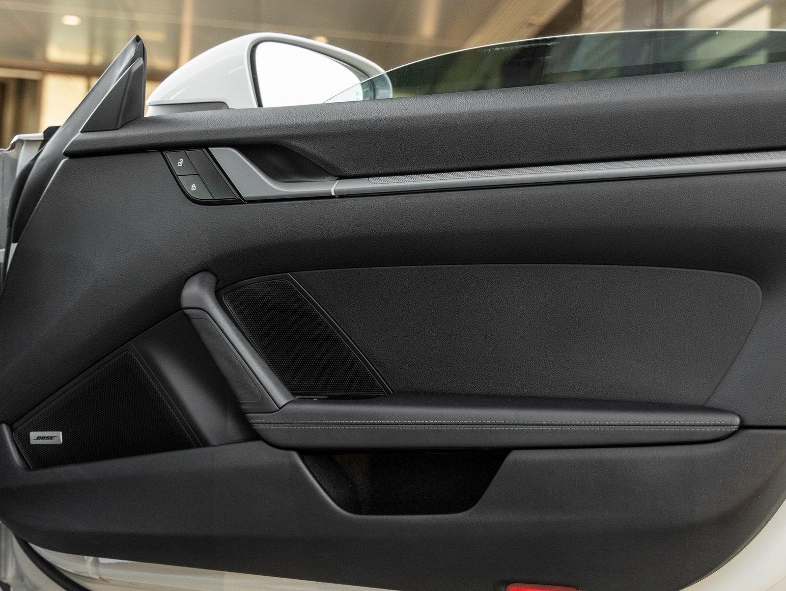 2022 Porsche 911 911 Carrera S (MY22)