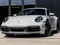 2022 Porsche 911 911 Carrera S (MY22)
