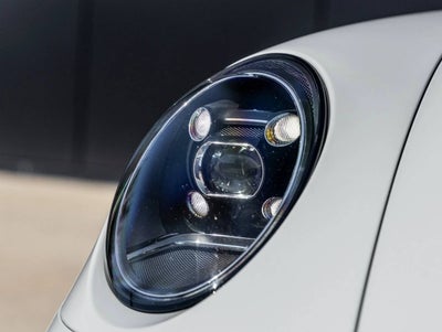 2022 Porsche 911 911 Carrera S (MY22)