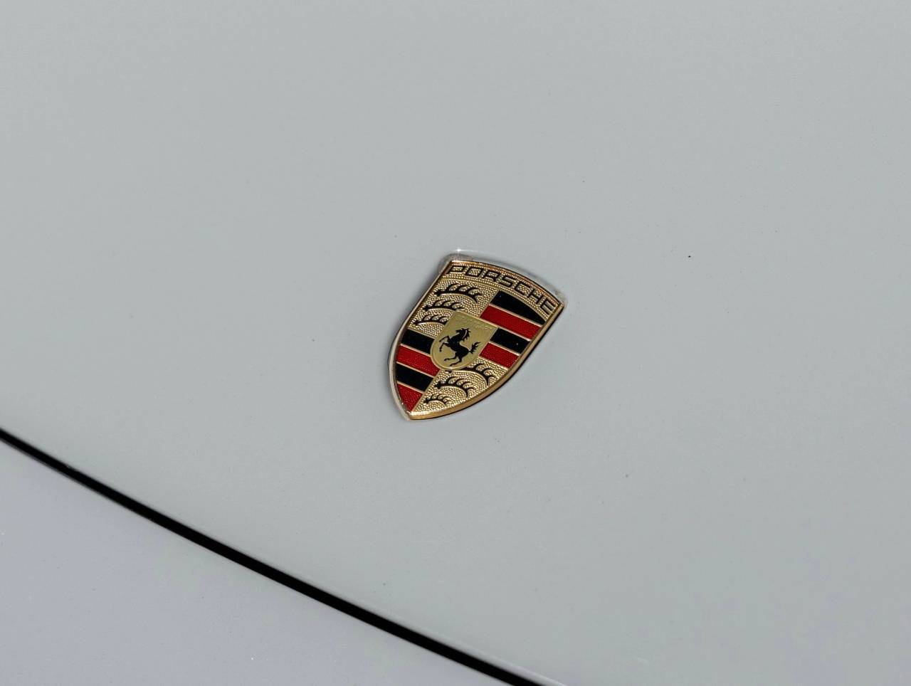 2022 Porsche 911 911 Carrera S (MY22)