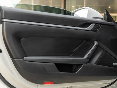 2022 Porsche 911 911 Carrera S (MY22)