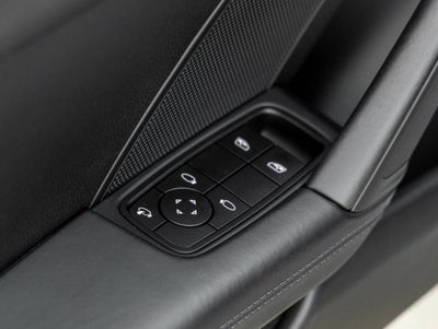 2022 Porsche 911 911 Carrera S (MY22)