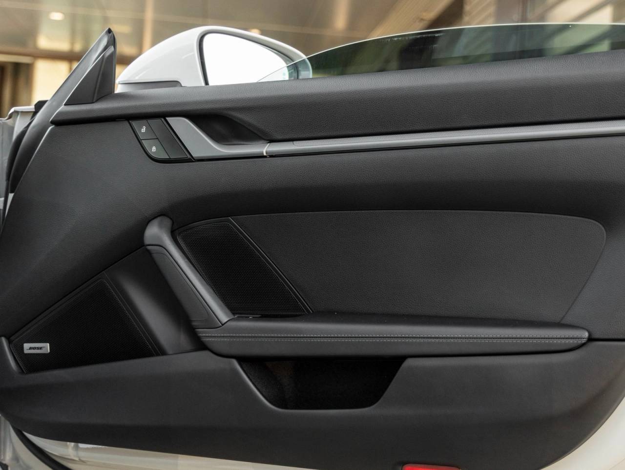 2022 Porsche 911 911 Carrera S (MY22)