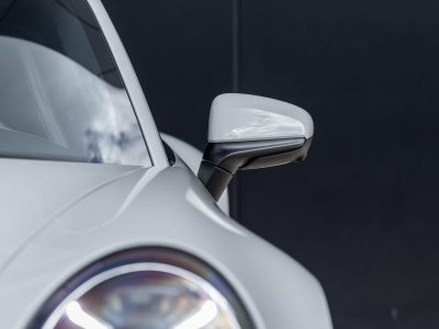2024 Porsche 911 911 Carrera 4S (MY24)