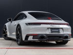 2024 Porsche 911 911 Carrera 4S (MY24)
