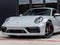 2024 Porsche 911 911 Carrera 4S (MY24)