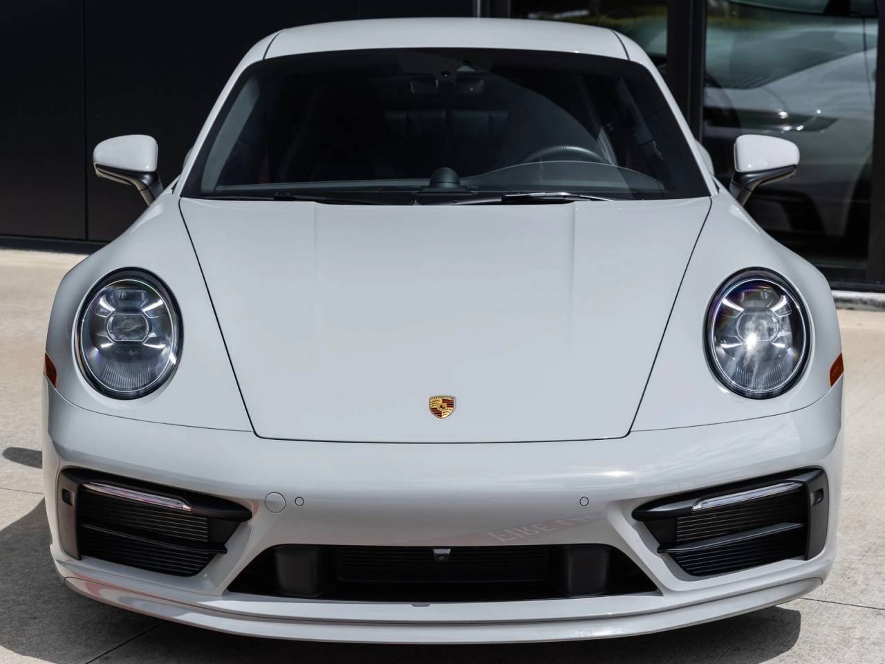 2024 Porsche 911 911 Carrera 4S (MY24)