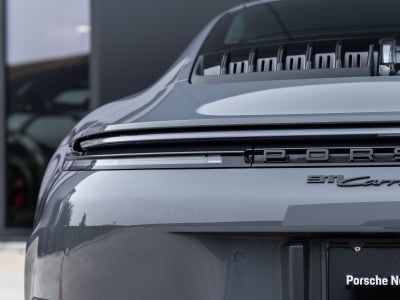 2025 Porsche 911 911 Carrera GTS