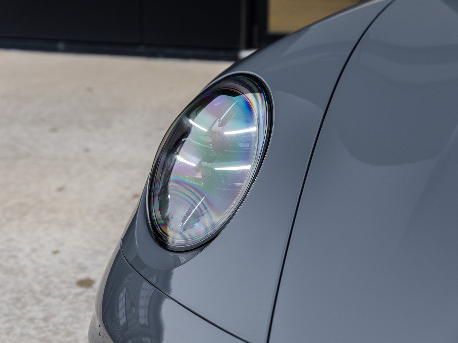 2025 Porsche 911 911 Carrera GTS