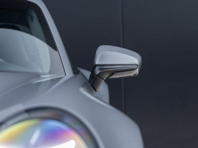 2025 Porsche 911 911 Carrera GTS