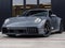 2025 Porsche 911 911 Carrera GTS