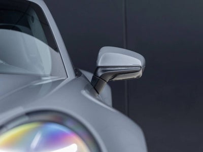 2025 Porsche 911 911 Carrera GTS