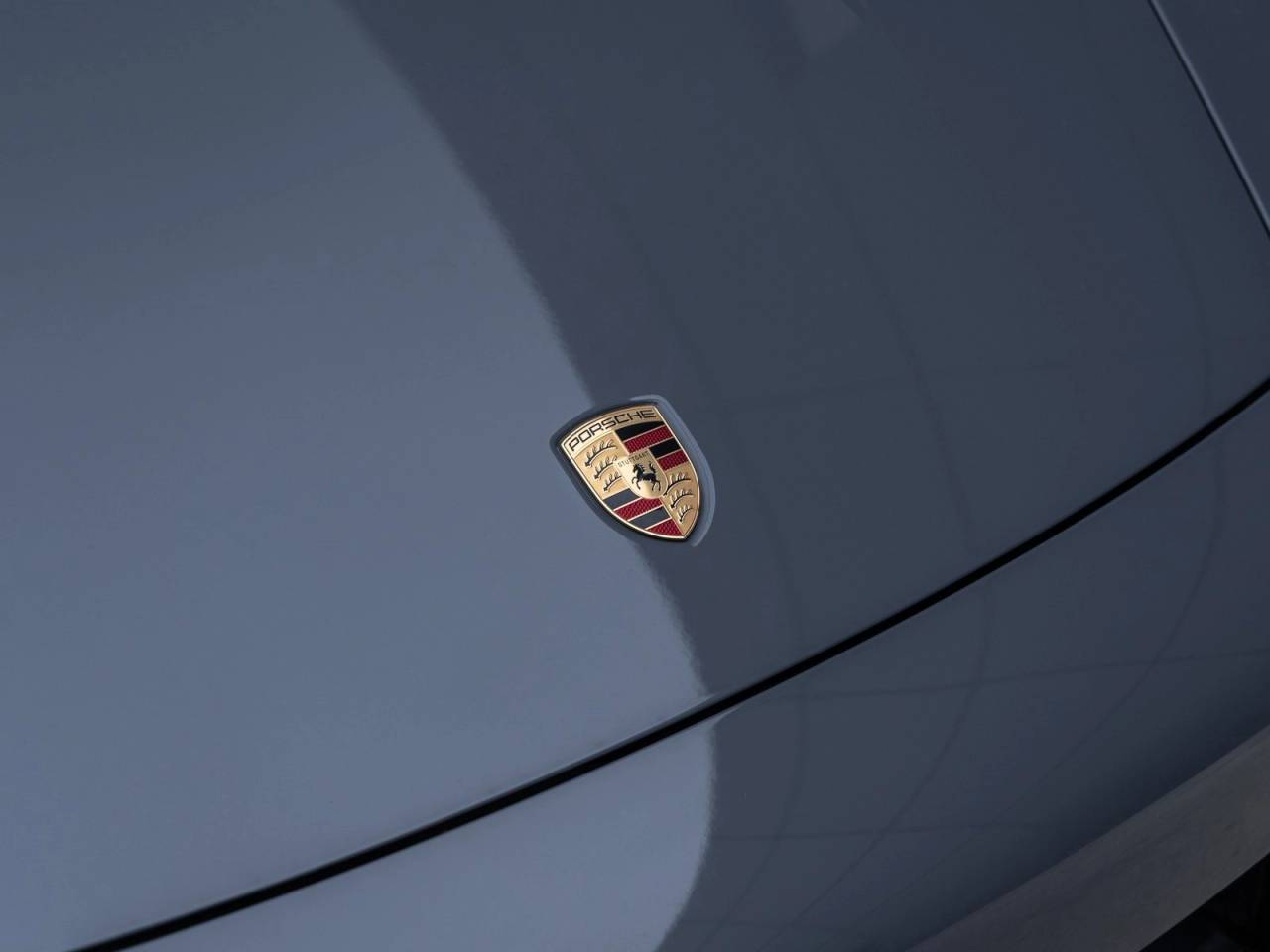 2025 Porsche 911 911 Carrera GTS