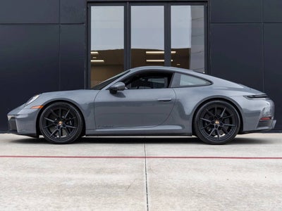 2025 Porsche 911 911 Carrera GTS