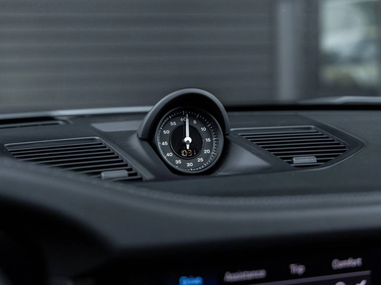 2025 Porsche 911 911 Carrera GTS