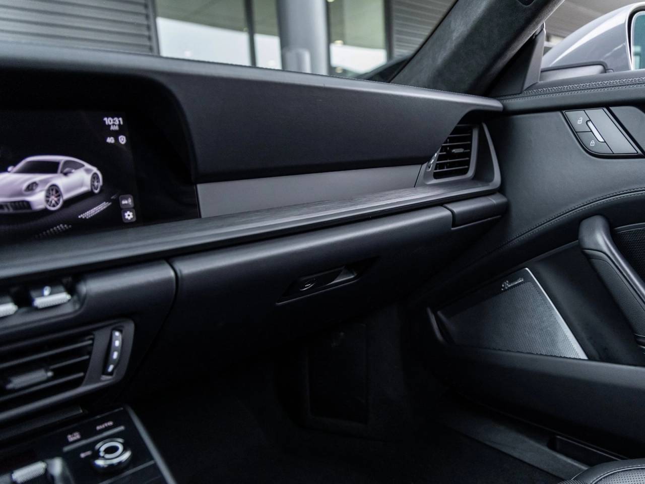 2025 Porsche 911 911 Carrera GTS